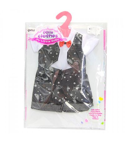 Conjunto-de-roupas-baby-doll---gravata-borboleta