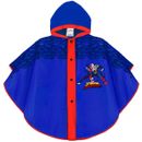 Impermeable-Spiderman
