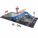 Match-Box-Action-Drivers-Playset-Airport