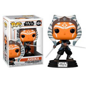 Funko-POP-Star-Wars-Ahsoka-Tano-com-sabres