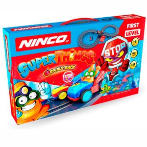 Ninco-Superthings-Circuito-Rivals