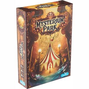 Mysterium-Park