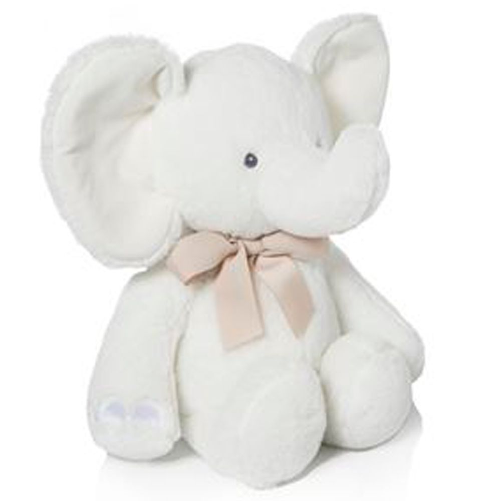 Creme bebê elefante 38 cm - drimmobilept