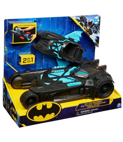 Batman-Batmobile-RC-Spear-Defend