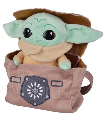 yoda bolsa