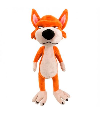 La-ferme-de-Zenon-Musical-Teddy-Wolf-Beto