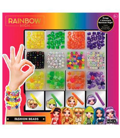 Rainbow-High-Pack-Criar-pulseiras