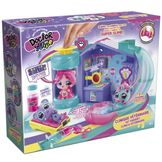 JOUETS - Loisirs créatifs - Pâte à modeler CANAL TOYS – Drimjouet