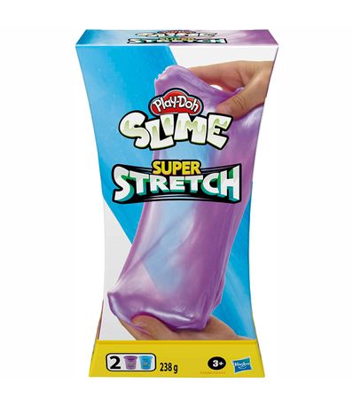 Assortiment-Play-Doh-Slime-Stretch