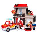 Explosao-de-acao-Pinypon-na-mansao