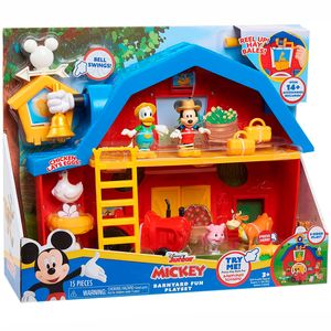 Mickey-Mouse-Farm-Engracado_4