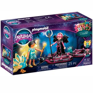Playmobil-Ayuma-Crystal-Fairy-et-Bat-Fairy
