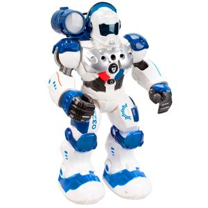 Patrouille-Xtreme-Bots