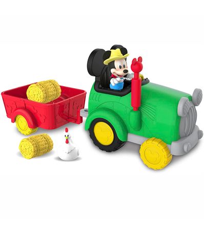 Mickey-Mouse-et-son-tracteur