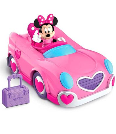 Minnie-Mouse-et-sa-voiture
