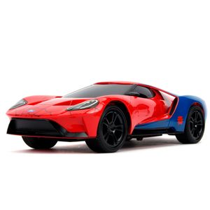 Marvel-RC-Homem-Aranha-2017-Ford-GT-1-16_1
