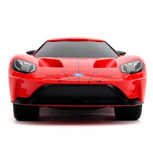 Marvel-RC-Homem-Aranha-2017-Ford-GT-1-16_2