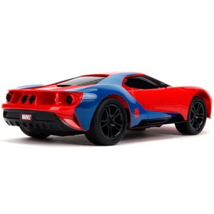 Marvel-RC-Homem-Aranha-2017-Ford-GT-1-16_3