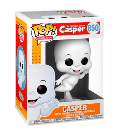 Funko-POP-Casper