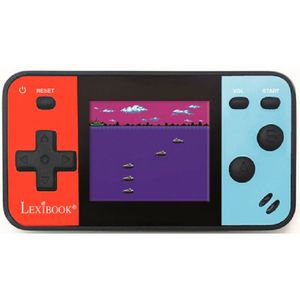 Mini-Cyber-Arcade-Pocket-Console
