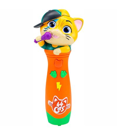 Microfone-musical-de-44-gatos