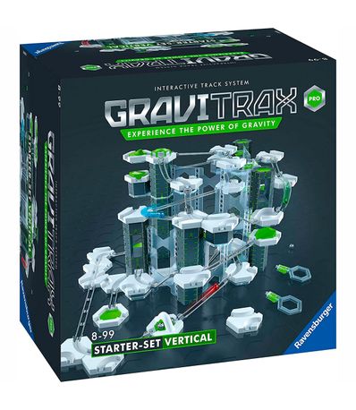 Pack-de-demarrage-Gravitrax-Pro