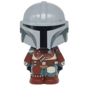 The-Mandalorian-Piggy-Bank