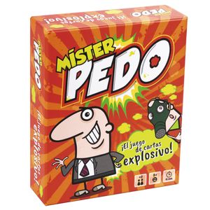 Mister-Pedo-Card-Game