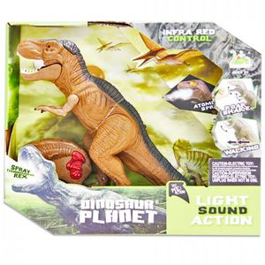 Dinosaure-R-C-Fumee