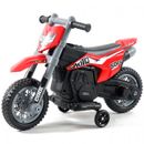 Batterie-Moto-Trial-Rouge-6V