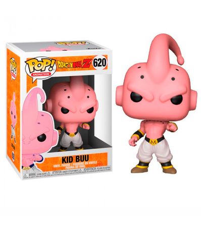 Funko-POP-Dragon-Ball-Kid-Buu