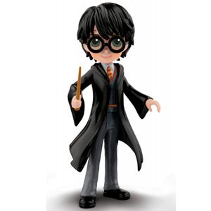 Pack-de-minis-magiques-Harry-Potter-Harry--amp--Cho-Chang_1