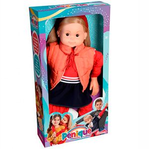 Elastic-Penny-Girl