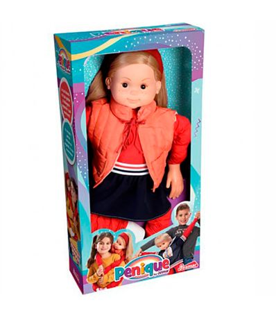 Elastic-Penny-Girl