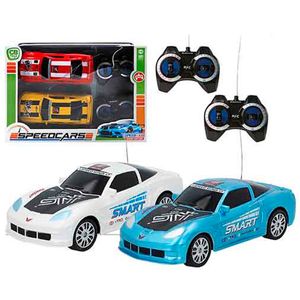 Conjunto-2-carros-Racer-Racing-RC
