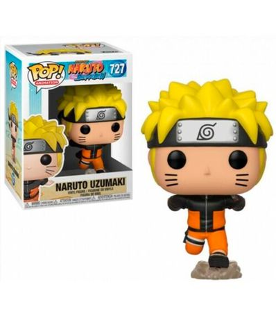 Funko-POP-Naruto-Shippuden-Naruto-en-cours-d--39-execution