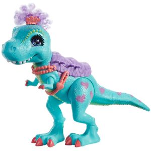 Cave-Club-Rockelle-Doll---Dinosaur