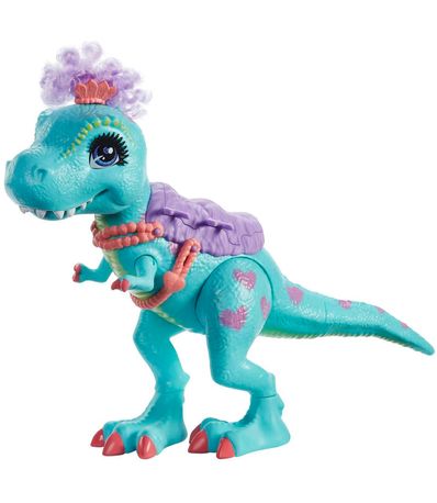 Cave-Club-Rockelle-Doll---Dinosaur