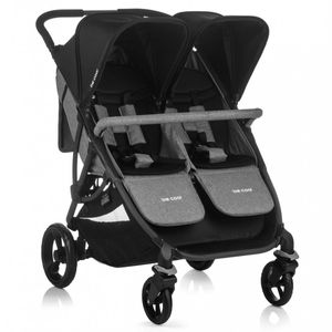 Twin-Bi-Baby-Black