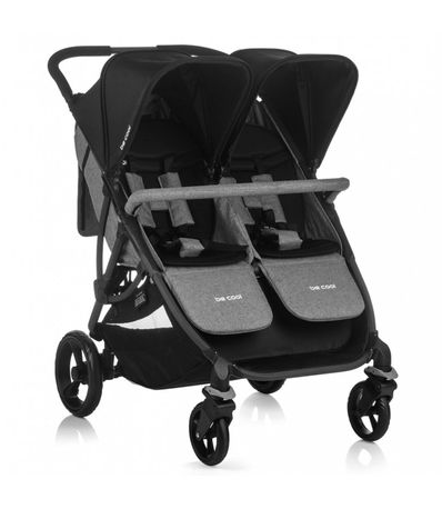 Twin-Bi-Baby-Black