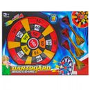 Diana-com-Dardos-para-Criancas