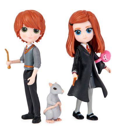 Harry-Potter-Magical-Minis-Friends-Pack-Ron
