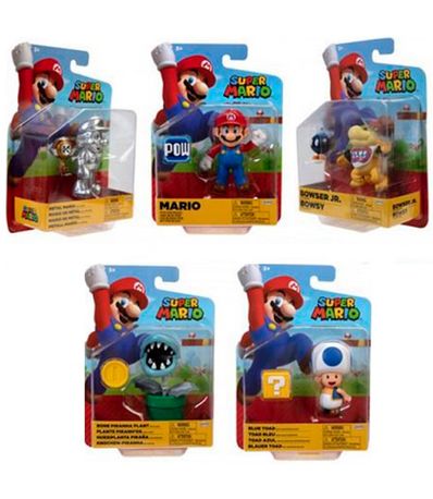 Super-Mario-Assorted-Figure