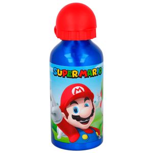 Bouteille-en-aluminium-Super-Mario-400-ml