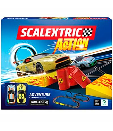 Scalextric-Action-Aventure