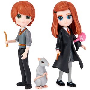 Pack-d--39-amis-Harry-Potter-Magical-Minis-Ron