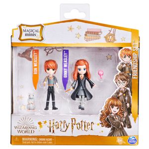 Pack-d--39-amis-Harry-Potter-Magical-Minis-Ron_1