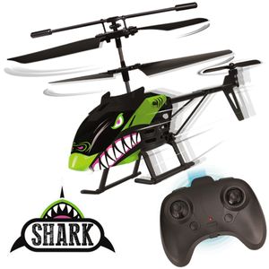 Xtreme-Raiders-Helicopter-Shark