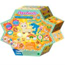 Capa-Aquabeads-Mega-Star-Bead