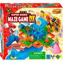Super-Mario-Maze-Game-DX-Maze